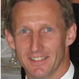 VegarRangul's profile picture. 