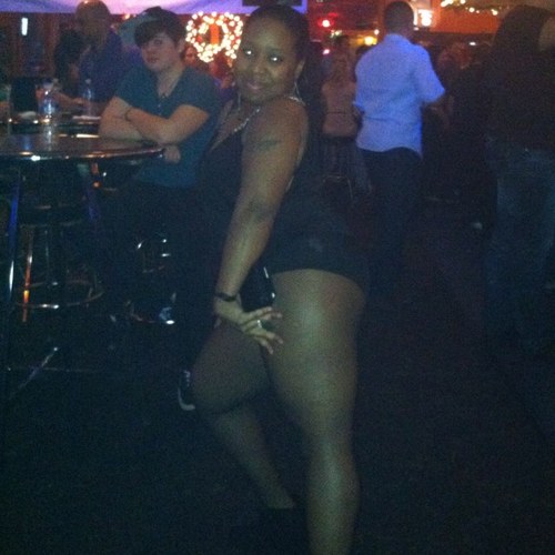 #teamAssified #teamvirgo #teamgay #teamrainbow #teamfemme #teamstud #teamfem @IamSdot757_first ladi n loving it