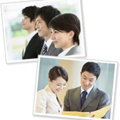 日本サービスマナー協会が実施する社員研修を紹介しています。
