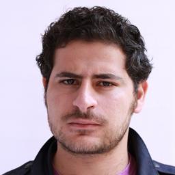 Hatem Seoudi