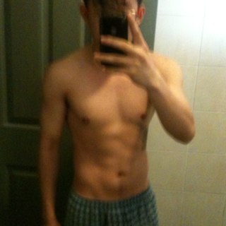 Godyong's profile picture. 