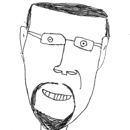 avishorp's profile picture. 