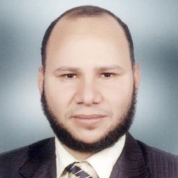 ‏صحفي مصري  و‏باحث