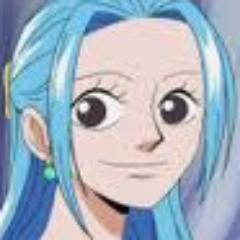 16 years, queen of Arabasta.