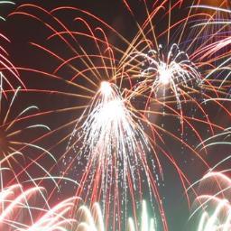 | VOLG ALS JIJ OOK VAN VUURWERK HOUD ! | #VF | Retweet | Favoriet |