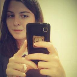 KsBarakovskaya's profile picture. 