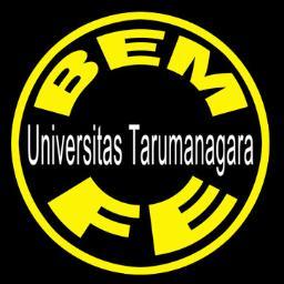 Official Account of Badan Eksekutif Mahasiswa Fakultas Ekonomi Universitas Tarumanagara  ☎ (021) 5655507 Ext.1612     ✉support@bemfeuntar.com LINE@: @bemfeuntar