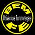 BEM FE UNTAR (@bemfe_untar) Twitter profile photo