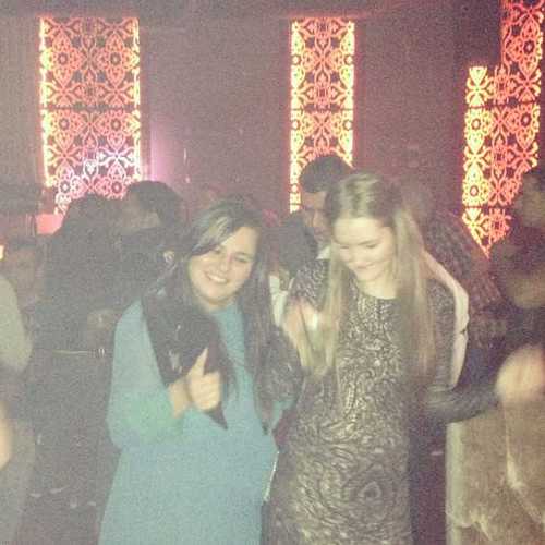 katiedabb's profile picture. A wise girl kisses but doesn't love...