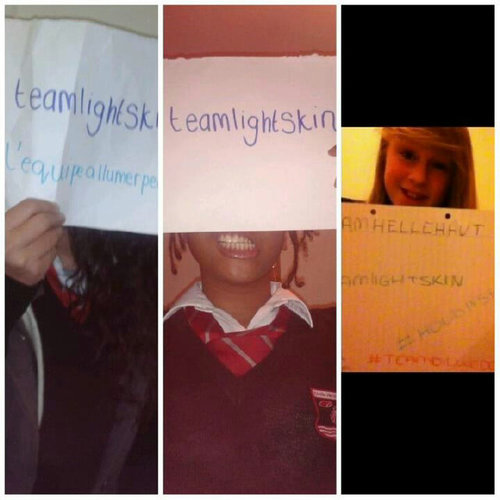 •Random•Funny•hilarious•weird•shout outs•just immature people being immature•follow backs•True tweets•Banter•