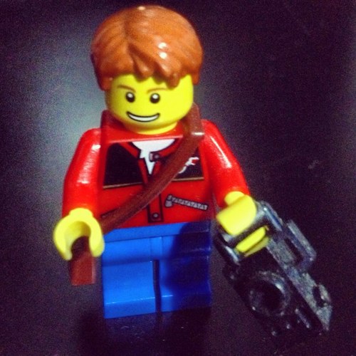 NickjBruce's profile picture. 