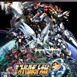 Our goal is to convince video game publishers to localize 2nd SRW OG and Masou Kishin 3 to western territories. Click 'Like' on our Facebook page to support us.