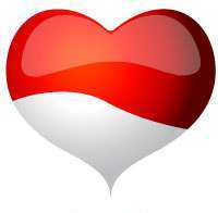 Satu Nusa, Satu Bangsa, Satu Bahasa : INDONESIA