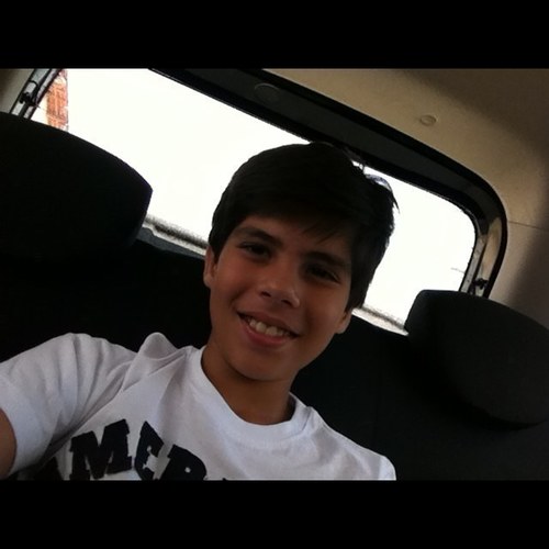 Amor de my life @isabesth