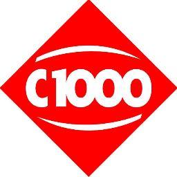 Altijd op de hoogte blijven van de laatste acties bij C1000 Olaf hermus op de Molenkrite in Sneek? Volg ons dan nu! En je zult geen aanbieding missen!