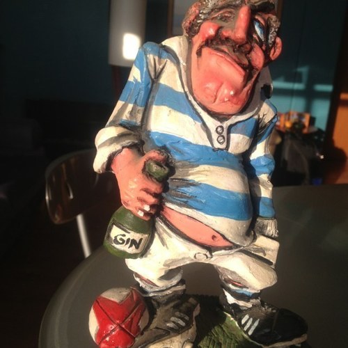 mikezoburca's profile picture. 