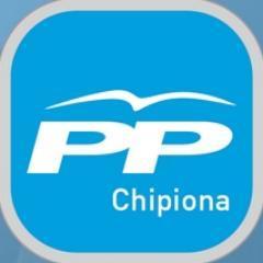cumpplimos2015's profile picture. Perfil oficial del Partido Popular de Chipiona