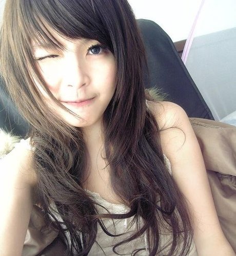 Follow me and talk to me ♥
