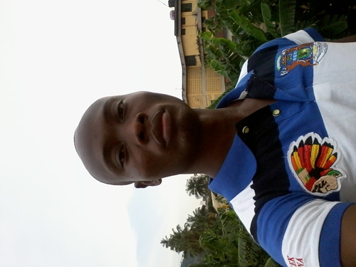 kwasi_malone's profile picture. Selfless and Respectful.
Manchester United 🎈