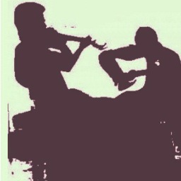 jj_galarza's profile picture. SIG
Drums3
Guitars too.
Giging every saturday at church :)