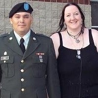 Member @MilitaryGI

Alaskan born, WV resident, Army Veteran