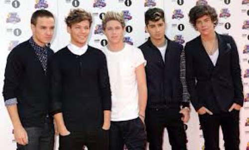 true1Dgal's profile picture. I'm new to twitter but One Direction are my life #TrueDirectioner #TeamFollowBack I've met all of one direction when I went back stage #lovethem ONE DIRECTION