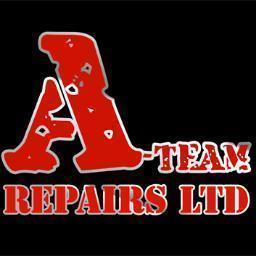 Repair and resurfacing any hard surface