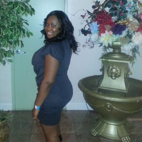 missnaynay84's profile picture. 