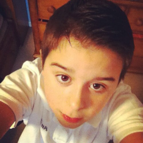 Hello I am an 12 year old singer with a dream. plz check me out on youtube I promise you wont regret it :-) thx
