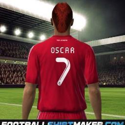 oskarzx1's profile picture. 