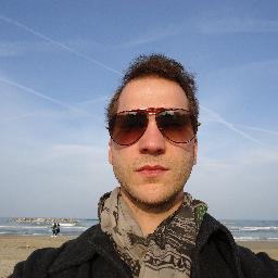 Uso twitter per ispirarmi e amplificare i miei post. Si parla di Turismo 2.0, La regione Marche e Business Online