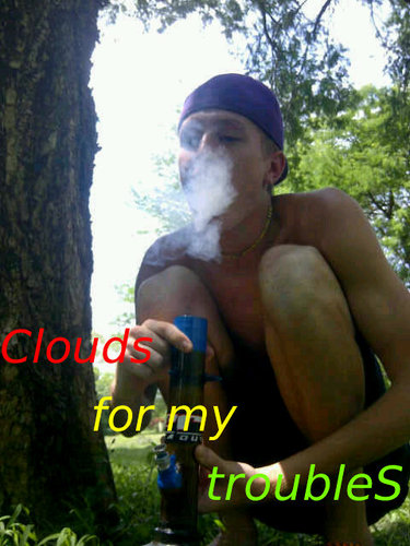 proud stoner, if we all had a bong weed all get along!! #Bongs #weed #legalize #420 follow, I follow back south african