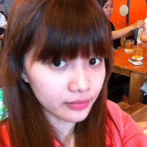 missyoyopanda's profile picture. 