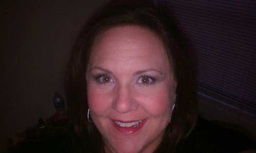 Passionate. Compassionate. Loud, and I mean LOUD, and proud.  Love BIG and make no excuses for it.