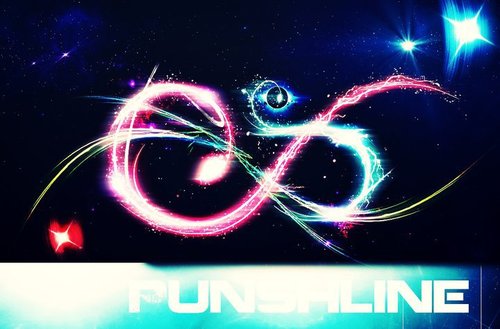 Tweet Punshline ! Le Rap est Fort, je lui rend Hommage .. A tout ces artistes qui m'ont donné la force quand j'étais mal, j'espère leur rendre un jours...