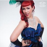 Trixi Tassels (@trixitassels) Twitter profile photo