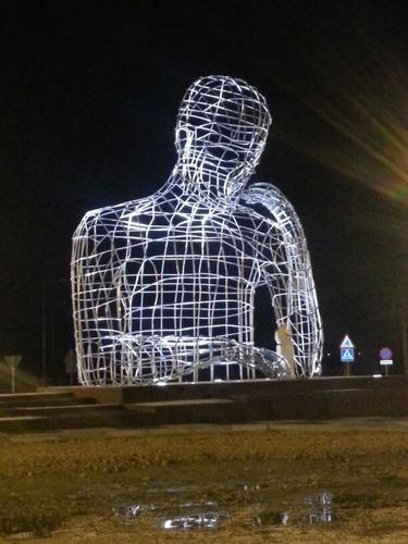 RafGonMan's profile picture. 