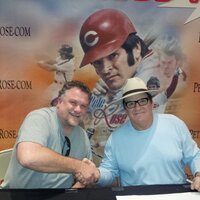 Ron Lincoln (@baronboss) 's Twitter Profile