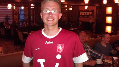 vincentkiers20's profile picture. 