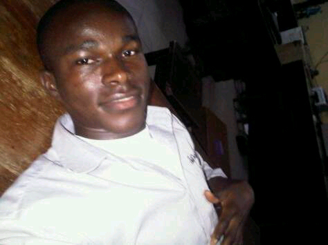 Evrything about him is Good. He's a God-loving person. One thing unique about him is dat he ll nevr rub God2pay u,neida wil he rub u 2pay som1 else.u r special!