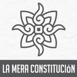 Por un nuevo pacto social en México -2017-nueva Constitución