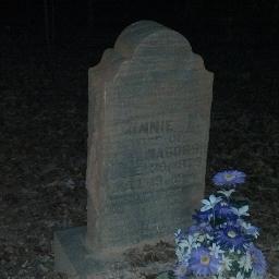 We are a group dedicated to the investigation of the paranormal. Through a mix of science and expirence, we try to doccument and explain things that go bump.