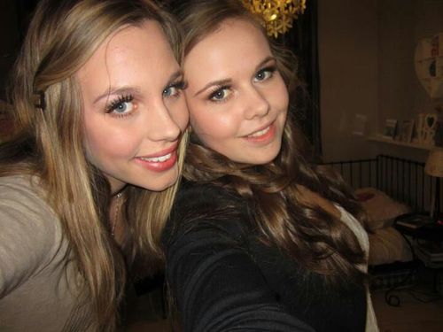 ♥Tymen! 24'01'11 Ik hou van jou!