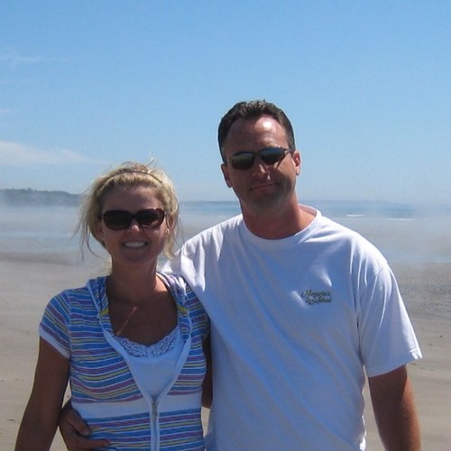 Project Manager at Woolpert, Inc. 
More importantly, husband and father...