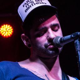 Frases, trechos de músicas que são escritos com a alma. Não o que está na moda, e sim o que a gente vive, viveu ou ainda vai viver.
