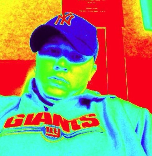 gmen81's profile picture. 
