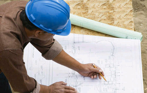 Jasa kontraktor Indonesia