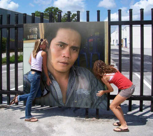 roni_azha's profile picture. Hadir kan lah cinta mu untuk ku