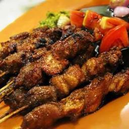 SateTegal1's profile picture. 