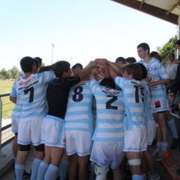 SAVVierzon's profile picture. Equipe de Rugby de Vierzon (Cher) évoluant en Fédérale 2
Entrainements :
Mardi, Mercredi, Vendredi 19h00-21h00
Ecole de Rugby : Mercredi, Samedi 14h00